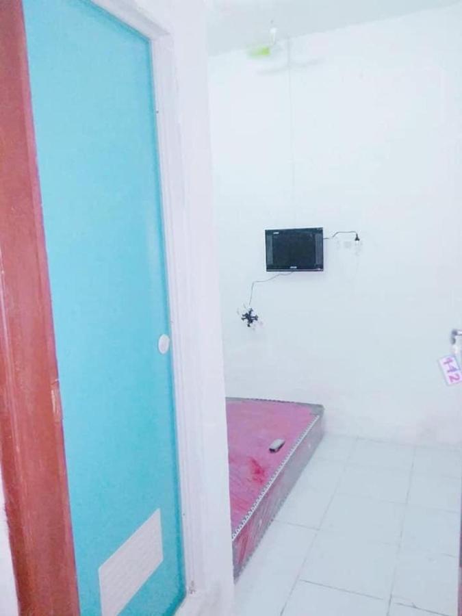 Penginapan Taman Makassar Indah Hotel Sungguminasa Exterior foto